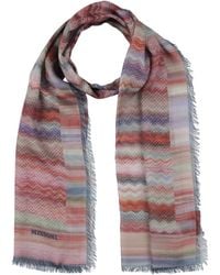 Missoni - Scarf - Lyst