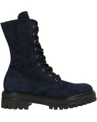 VSL - Ankle Boots - Lyst