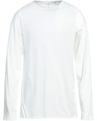 Isabel Benenato - T-shirt - Lyst