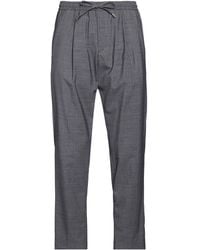 Briglia 1949 - Pants Virgin Wool, Polyester, Elastane - Lyst