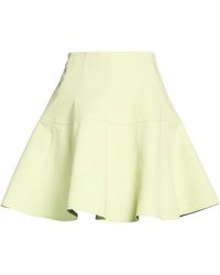 Ulla Johnson - Mini Skirts - Lyst