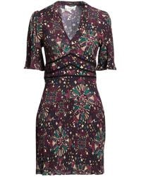 Ba&sh - Mini-Kleid - Lyst