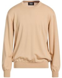 Alpha Studio - Pullover - Lyst