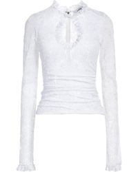 MSGM - Top - Lyst