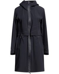 Moorer - Overcoat & Trench Coat - Lyst