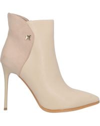 Laura Biagiotti - Ankle Boots - Lyst