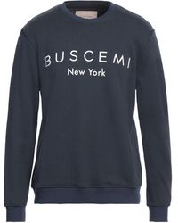 Buscemi - Sweat-shirt - Lyst