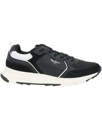 Pepe Jeans - Trainers - Lyst