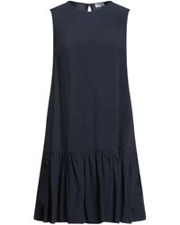 RUE DU BAC - Mini Dress - Lyst