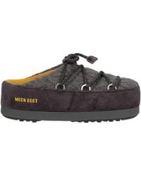 Moon Boot - Mules & Clogs - Lyst