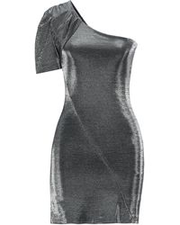 FEDERICA TOSI - Short Dress - Lyst