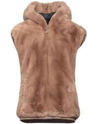 Moose Knuckles - Shearling & Teddy - Lyst