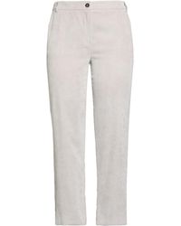 Marella - Pants Polyethylene, Polyamide, Elastane - Lyst