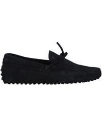 Tod's - Loafer - Lyst