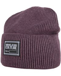 Versace Jeans Couture - Hat - Lyst