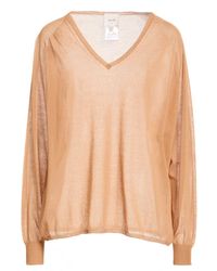 Alysi - Pullover - Lyst