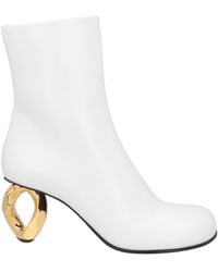 JW Anderson - Ankle Boots - Lyst