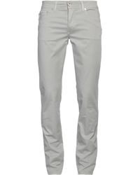 Barba Napoli - Trouser - Lyst