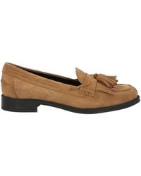 Tod's - Loafer - Lyst