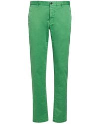 Incotex - Slacks By Slowear Pants Cotton, Elastane - Lyst