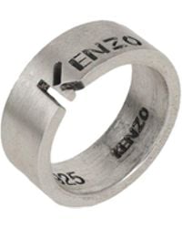KENZO Jewelry for Men - Up to 50% off 