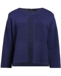 SEVENTY VENEZIA - Cardigans - Lyst