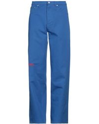 Pleasures - Trouser - Lyst