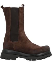 Divine Follie - Botines de caña alta - Lyst
