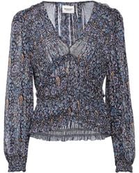 Isabel Marant - Top - Lyst