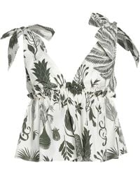 P.A.R.O.S.H. - Top - Lyst