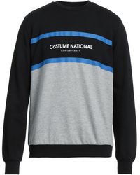 CoSTUME NATIONAL - Sweatshirt - Lyst