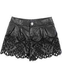 Ermanno Scervino - Shorts & Bermuda Shorts - Lyst