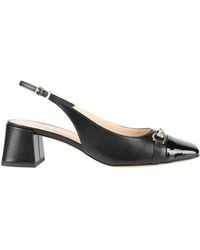 Baldinini - Pumps Leather - Lyst
