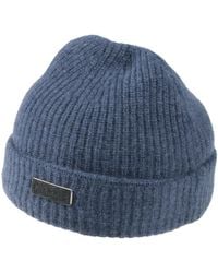 Agnona - Hat - Lyst