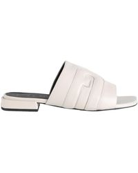Furla - Sandals - Lyst