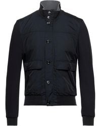 Moorer - Jacket - Lyst