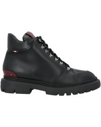 Bally - Stiefelette - Lyst