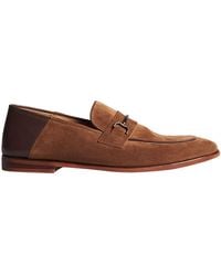 dunhill - Mokassin - Lyst