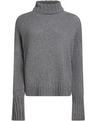 Aragona - Turtleneck - Lyst