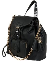 La Fille Des Fleurs - Rucksack - Lyst