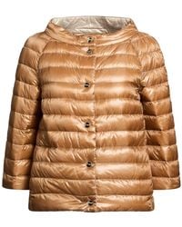 Herno - Puffer - Lyst