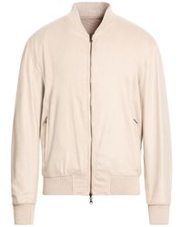 Barba Napoli - Chaqueta Y Cazadora - Lyst