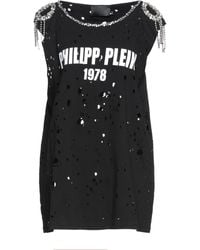 Philipp Plein Clothing for Women | Online Sale up to 75% off | Lyst