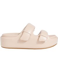 Ash - Sandals Soft Leather - Lyst
