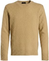 Roberto Collina - Pullover - Lyst