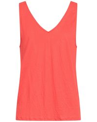 Majestic Filatures - Tank Top - Lyst