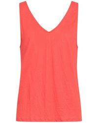 Majestic Filatures - Tank Top - Lyst