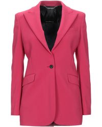 John Richmond - Suit Jacket - Lyst