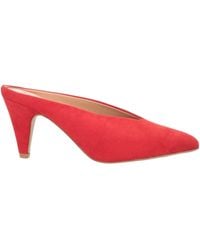 Sexy Woman - Mules & Zuecos - Lyst