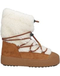 Moon Boot - Ankle Boots - Lyst